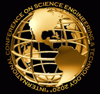 Sixth International Conference on Science, Technology, Engineering and Mathematics ICONSTEM 2020 International Conference Poster